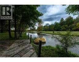 Laundry room - 740 Fiddlers Green Road, Ancaster, ON L9G3L1 Photo 18