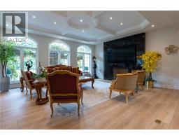 740 Fiddlers Green Road, Ancaster, ON L9G3L1 Photo 27