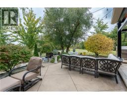 Recreation room - 740 Fiddlers Green Road, Ancaster, ON L9G3L1 Photo 9