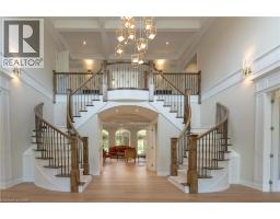 Living room - 740 Fiddlers Green Road, Ancaster, ON L9G3L1 Photo 23