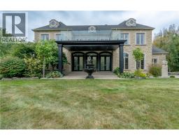 Kitchen - 740 Fiddlers Green Road, Ancaster, ON L9G3L1 Photo 21