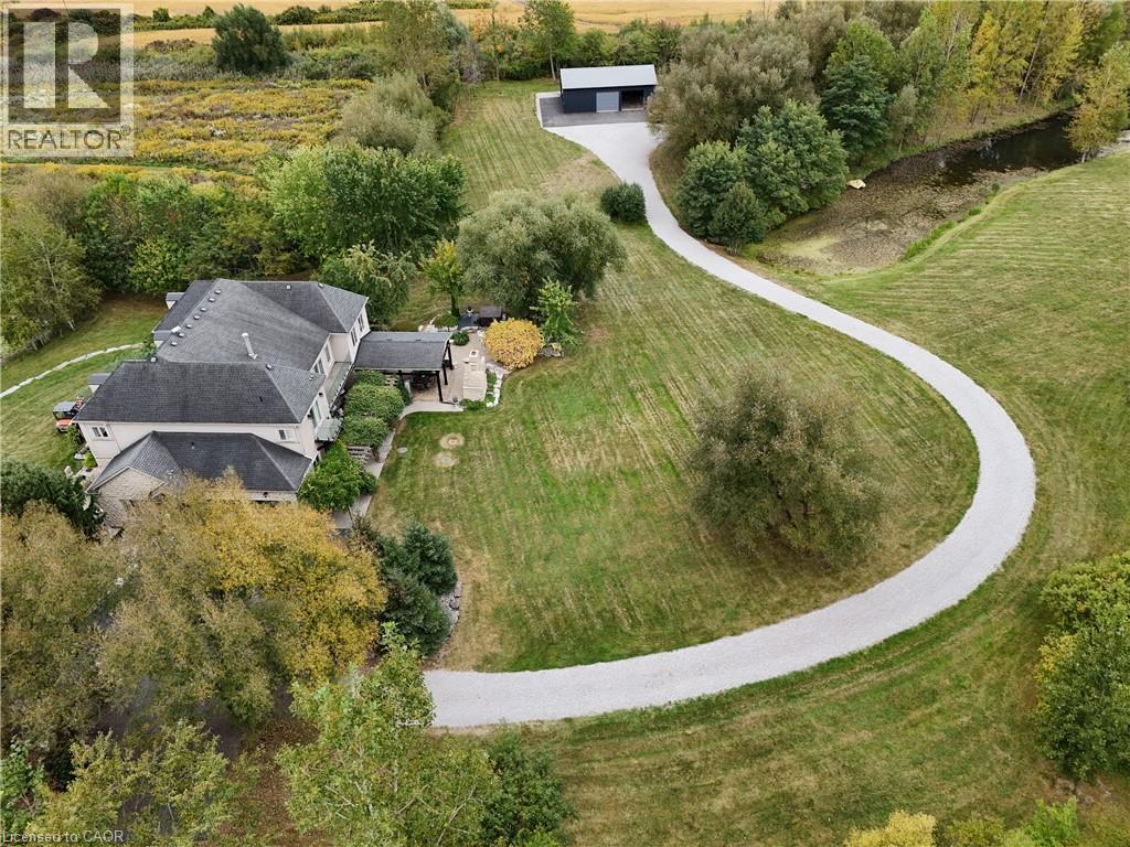 740 FIDDLERS GREEN Road - 2
