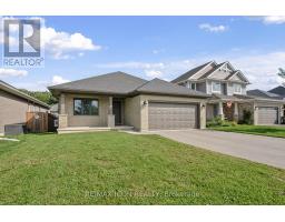 32 Foxtail Lane, St  Thomas, ON N5R0J2 Photo 23