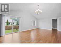 Foyer - 32 Foxtail Lane, St  Thomas, ON N5R0J2 Photo 7