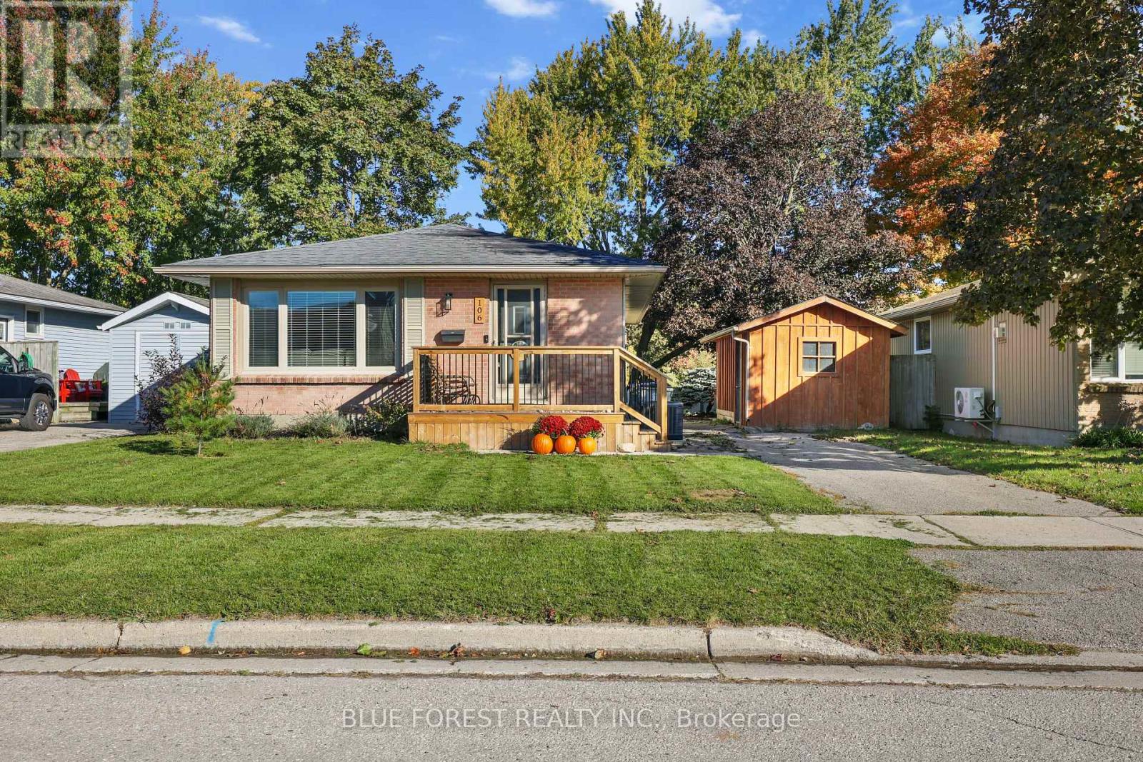 106 HAROLD CT COURT - 2