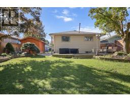 106 Harold Ct Court, Lucan Biddulph, ON N0M2J0 Photo 41