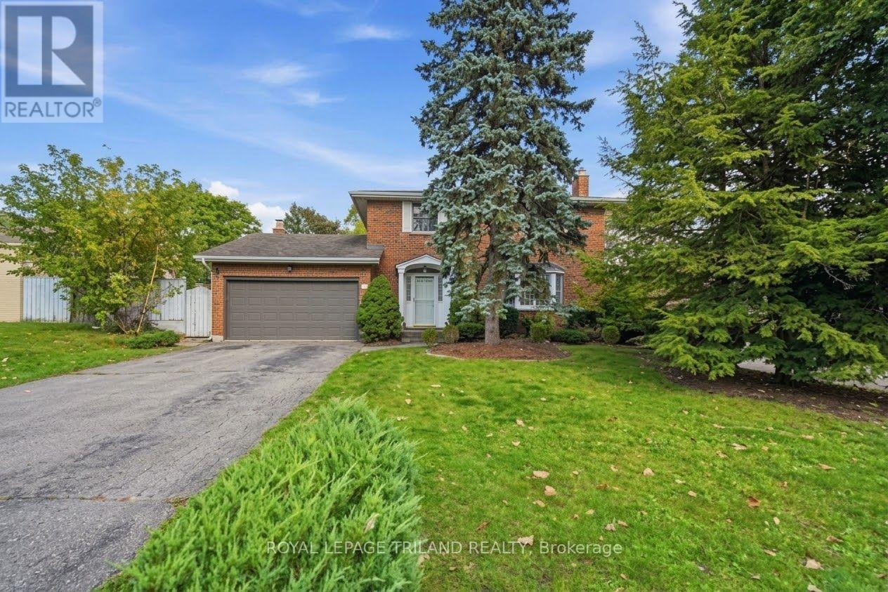 506 CANTERBURY ROAD