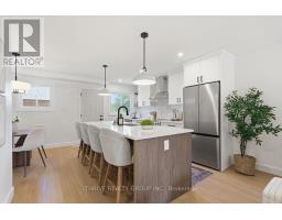 Kitchen - 96 - 51 Sholto Drive, London South, ON N6E2H9 Photo 9