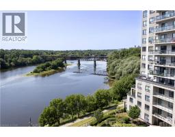 150 Water Street N Unit# 802, Cambridge, ON N1R0B5 Photo 12