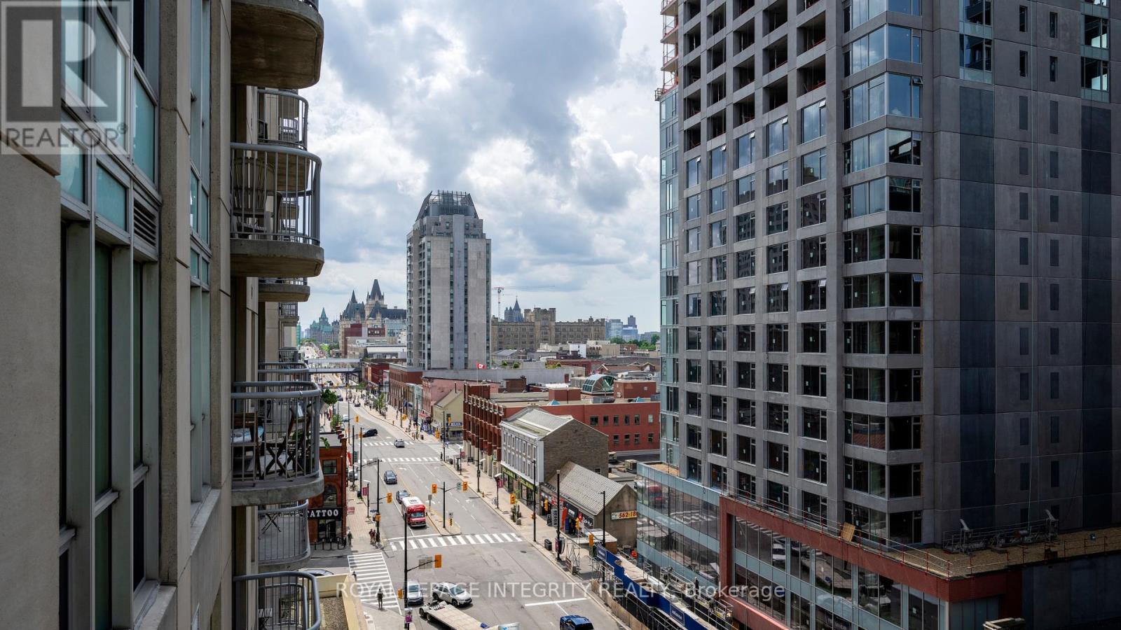 #903 234 RIDEAU STREET - 26