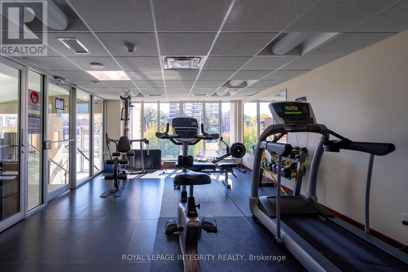 #903 234 RIDEAU STREET - 27