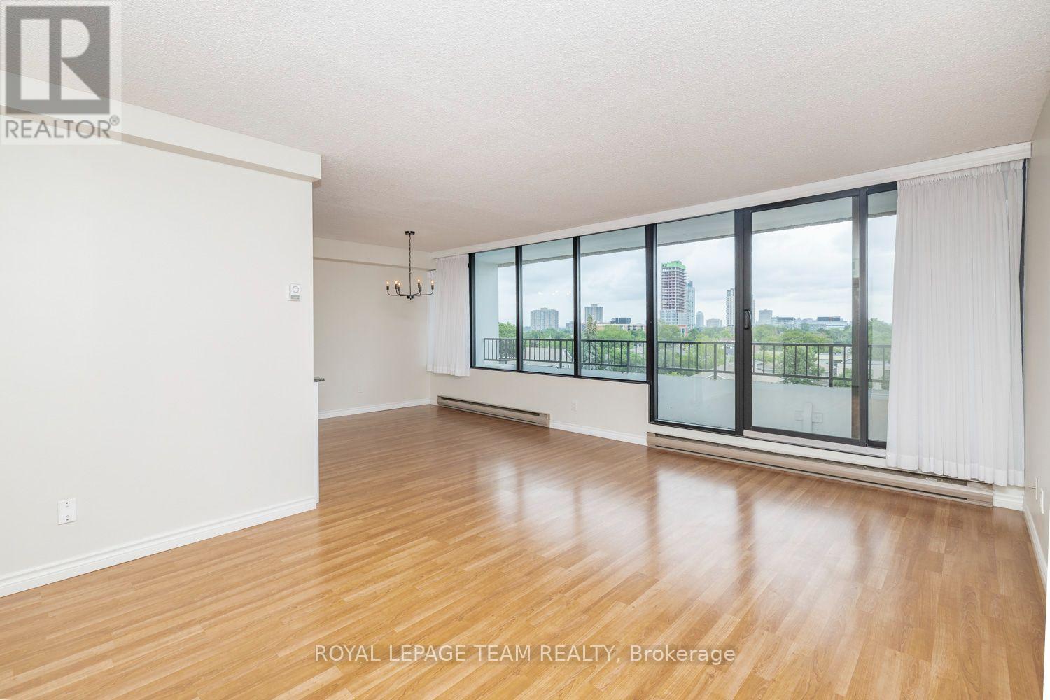 Commercial Properties for Rent in Ottawa – 705 – 370 DOMINION AVENUE – By Peter Sagos - Image 9