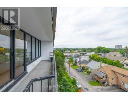 705 - 370 Dominion Avenue, Ottawa, ON K2A3X4 Photo 26