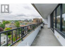 705 - 370 Dominion Avenue, Ottawa, ON K2A3X4 Photo 27