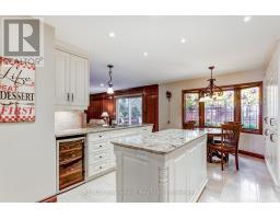 Laundry room - 215 Briar Hill Crescent, Hamilton, ON L9G3M9 Photo 11