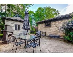 215 Briar Hill Crescent, Hamilton, ON L9G3M9 Photo 29