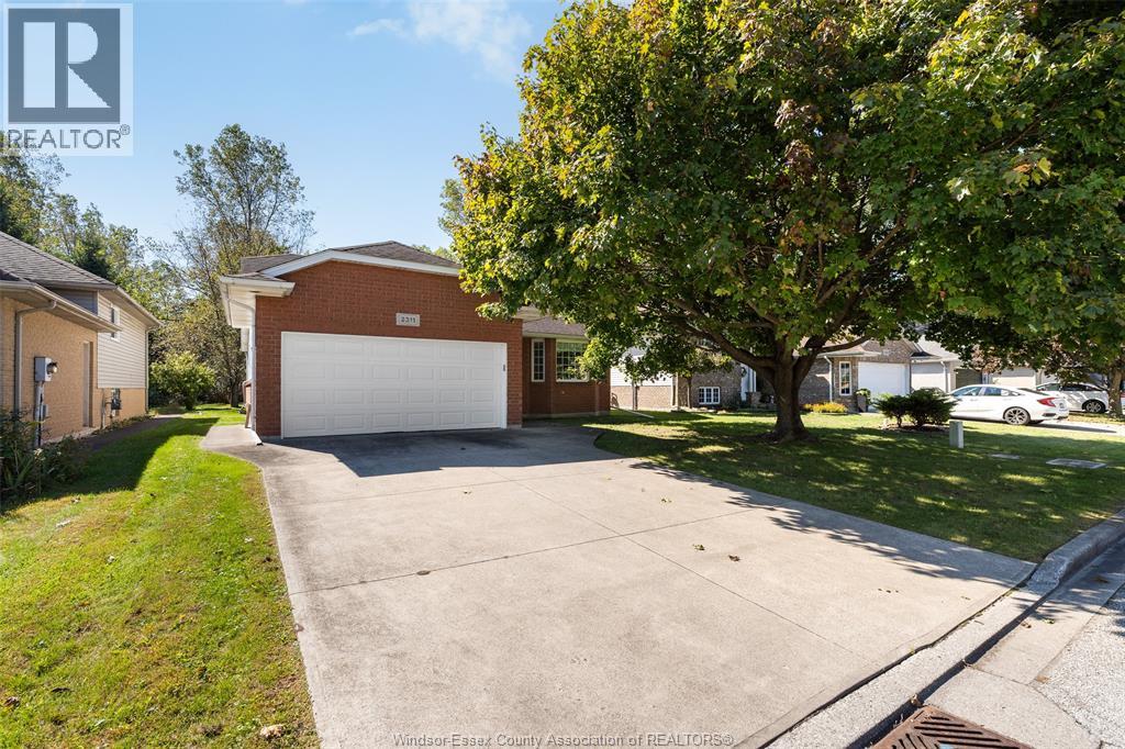 2311 AMY LYNN PARK - 1
