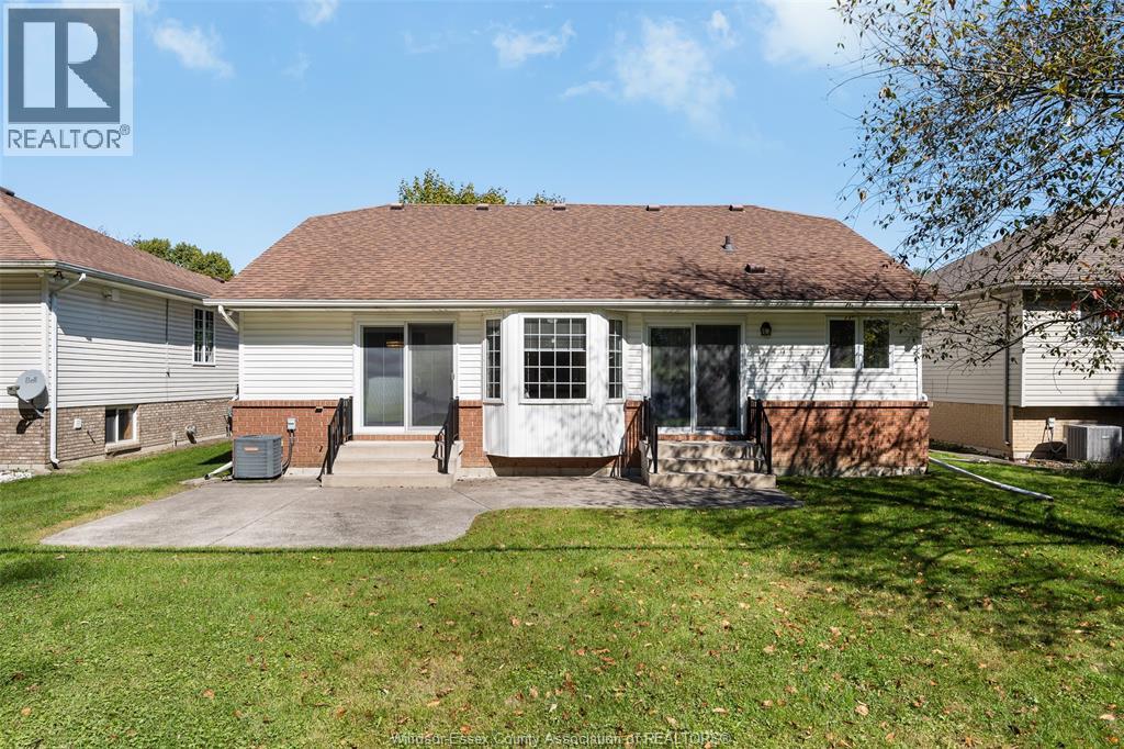 2311 AMY LYNN PARK - 23