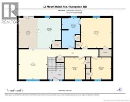 12 Mount Halak Avenue, Rusagonis, NB E3B0P1 Photo 48