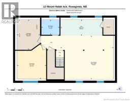 12 Mount Halak Avenue, Rusagonis, NB E3B0P1 Photo 49
