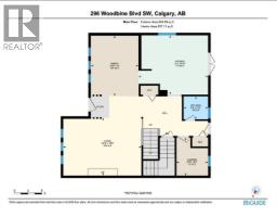 296 Woodbine Boulevard Sw, Calgary, AB T2W4K7 Photo 39