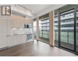 5305 - 50 Charles Street E, Toronto, ON M4Y0C3 Photo 7