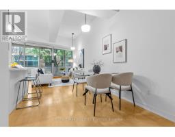 409 - 160 Baldwin Street, Toronto, ON M5T3K7 Photo 11