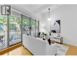 409 - 160 Baldwin Street, Toronto, ON M5T3K7 Photo 16
