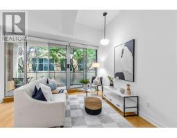 409 - 160 Baldwin Street, Toronto, ON M5T3K7 Photo 17