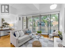 409 - 160 Baldwin Street, Toronto, ON M5T3K7 Photo 18