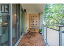 409 - 160 Baldwin Street, Toronto, ON M5T3K7 Photo 21