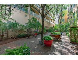 409 - 160 Baldwin Street, Toronto, ON M5T3K7 Photo 23