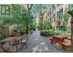 409 - 160 Baldwin Street, Toronto, ON M5T3K7 Photo 24