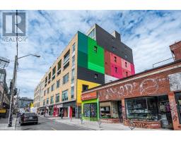 409 - 160 Baldwin Street, Toronto, ON M5T3K7 Photo 26