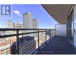 1913 - 98 Lillian Street, Toronto, ON M4S0A5 Photo 37
