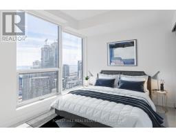 3707 - 35 Mercer Street, Toronto, ON M5V1H2 Photo 10