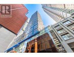 3707 - 35 Mercer Street, Toronto, ON M5V1H2 Photo 19