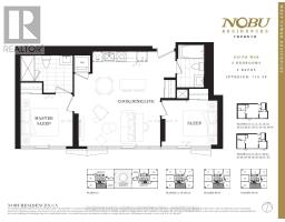 3707 - 35 Mercer Street, Toronto, ON M5V1H2 Photo 26