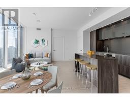 3707 - 35 Mercer Street, Toronto, ON M5V1H2 Photo 6