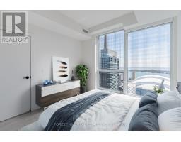3707 - 35 Mercer Street, Toronto, ON M5V1H2 Photo 8