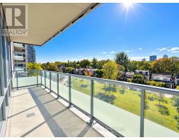 509 - 25 Holly Street, Toronto, ON M4S0E3 Photo 26