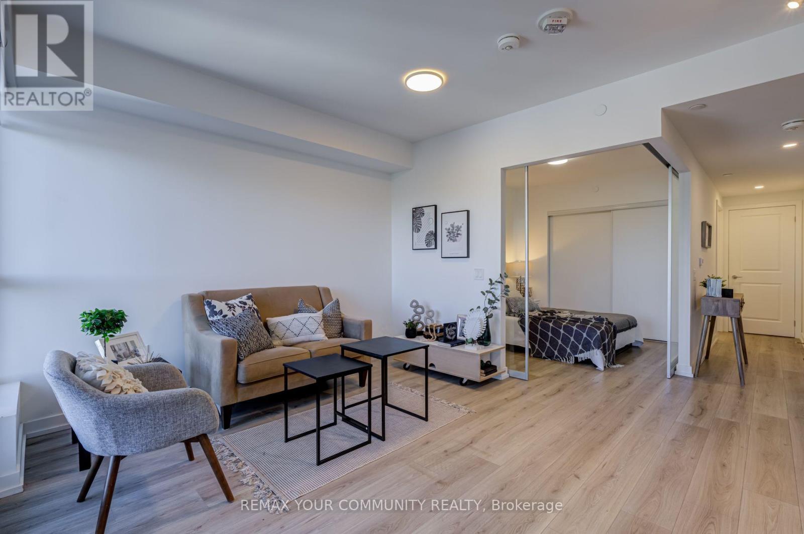 1706- 395 Bloor Street East, Toronto, ON photo 18