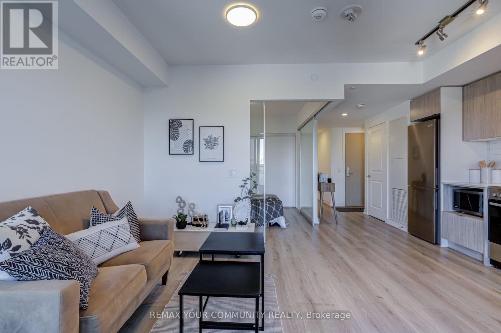 1706- 395 Bloor Street East, Toronto, ON photo 19