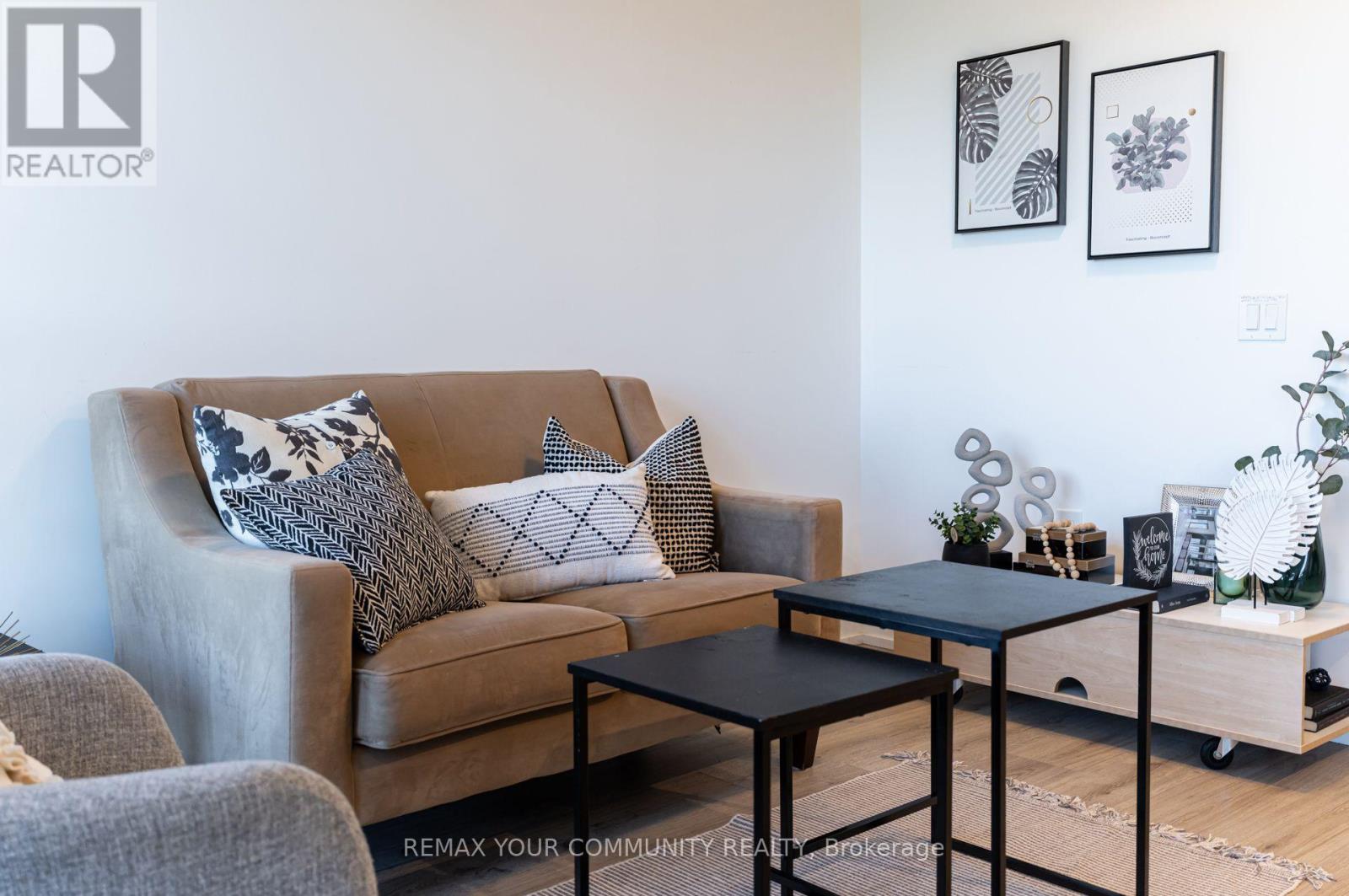 #1706 395 BLOOR STREET E - 23