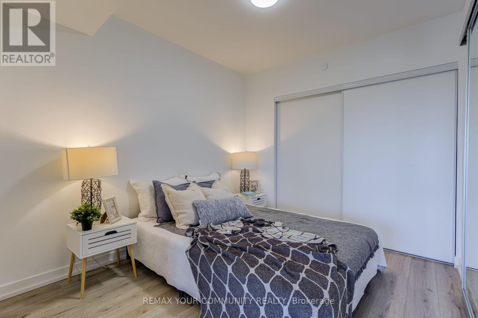 1706- 395 Bloor Street East, Toronto, ON photo 25