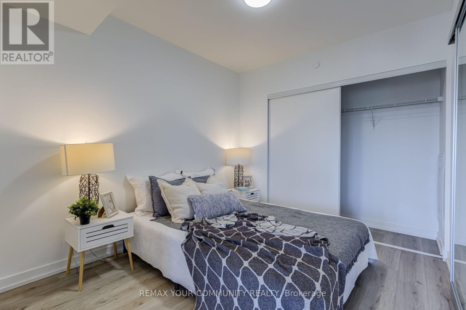 1706- 395 Bloor Street East, Toronto, ON photo 26