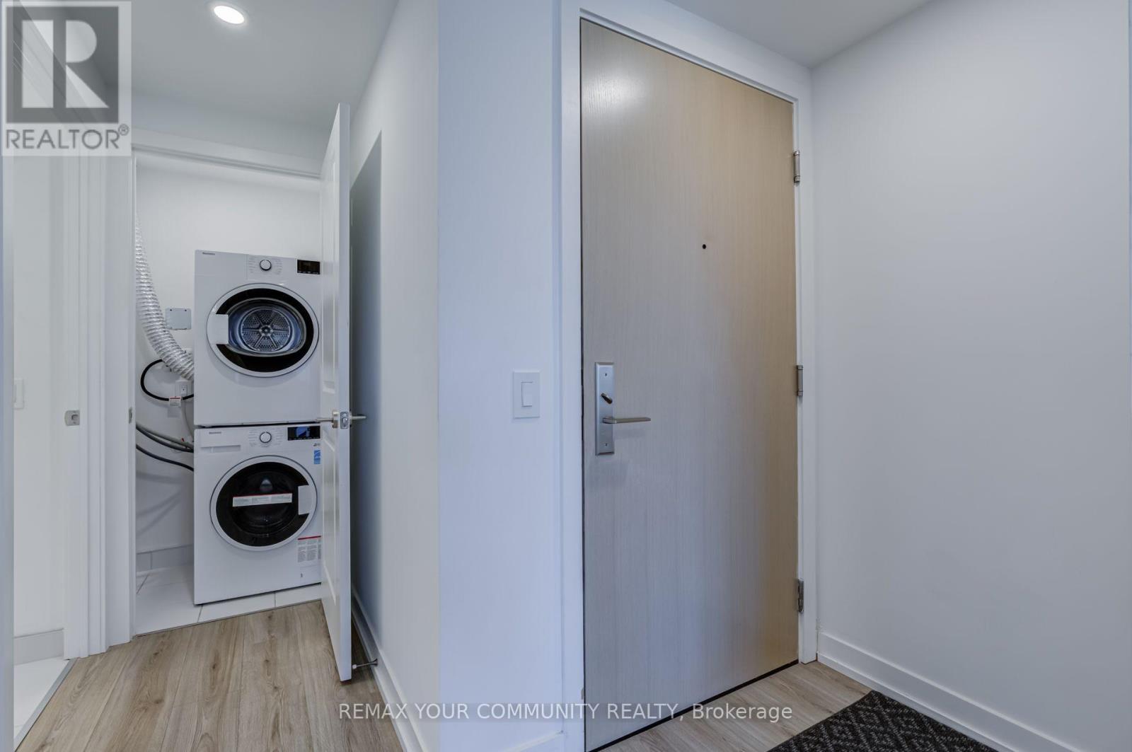 #1706 395 BLOOR STREET E - 31