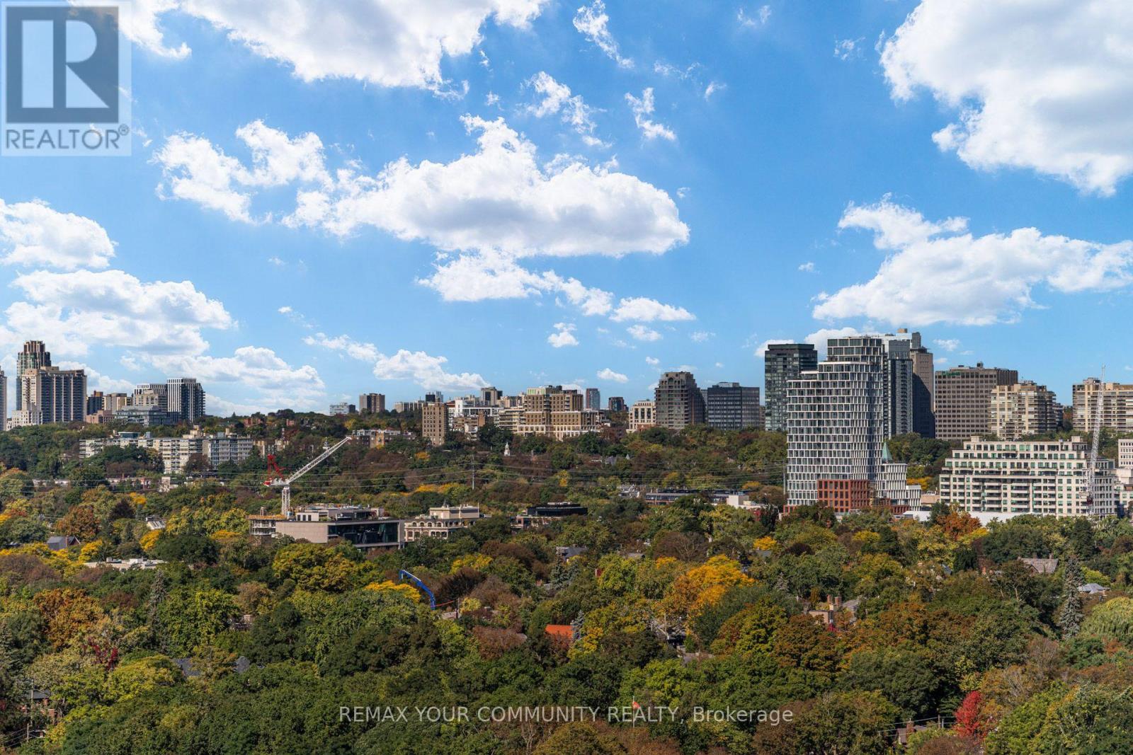 1706- 395 Bloor Street East, Toronto, ON photo 38
