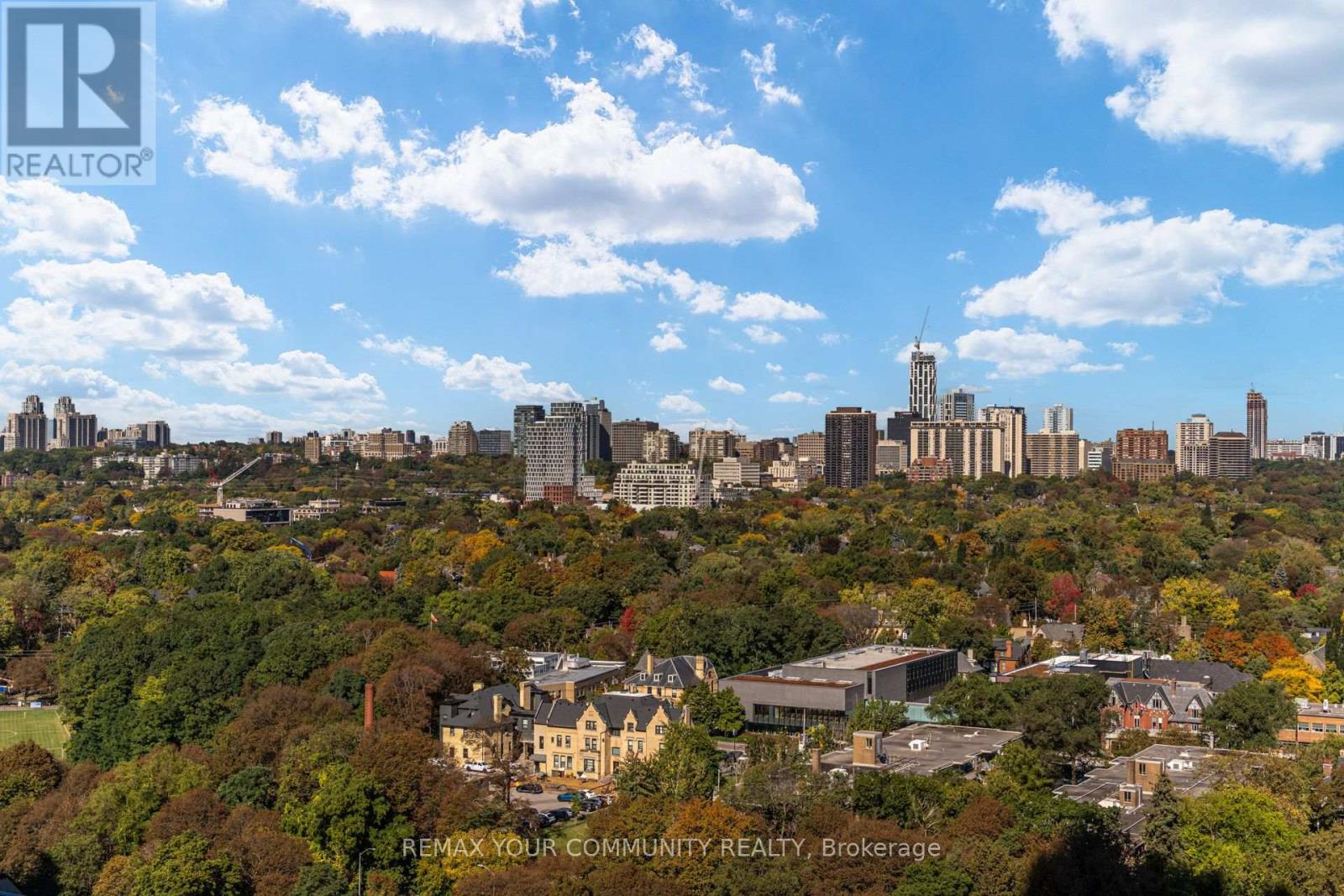 #1706 395 BLOOR STREET E - 39