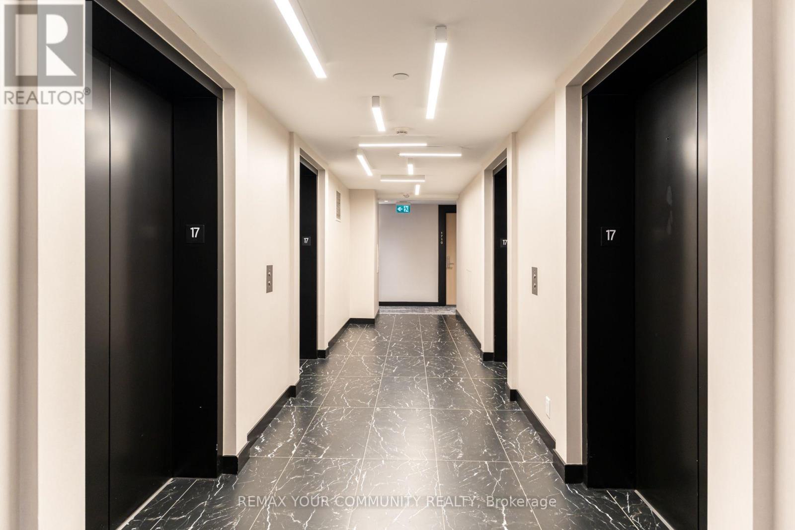#1706 395 BLOOR STREET E - 41